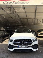 Mercedes-Benz GLE 350 2021 COUPE DE 4MATIC 9G-TRONIC-thumb-1