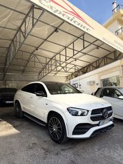 Mercedes-Benz GLE 350 2021 COUPE DE 4MATIC 9G-TRONIC-thumb-2