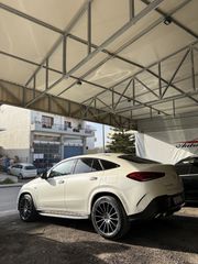 Mercedes-Benz GLE 350 2021 COUPE DE 4MATIC 9G-TRONIC-thumb-4