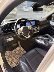 Mercedes-Benz GLE 350 2021 COUPE DE 4MATIC 9G-TRONIC-thumb-8