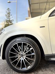 Mercedes-Benz GLE 350 2021 COUPE DE 4MATIC 9G-TRONIC-thumb-16