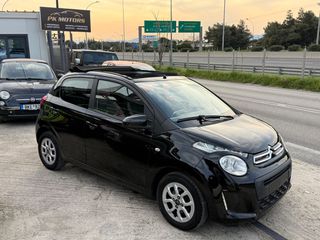 Citroen C1 2017 CABRIO