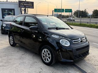 Citroen C1 2017 CABRIO-thumb-1