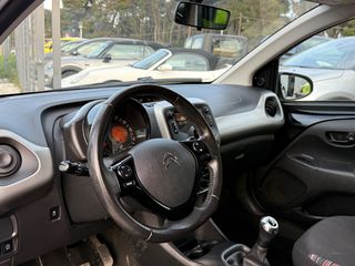 Citroen C1 2017 CABRIO-thumb-9