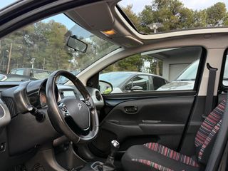 Citroen C1 2017 CABRIO-thumb-10