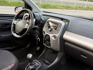 Citroen C1 2017 CABRIO-thumb-11