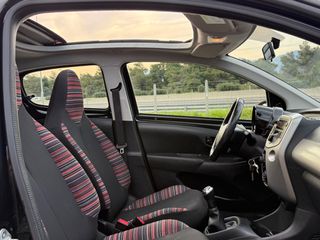 Citroen C1 2017 CABRIO-thumb-12