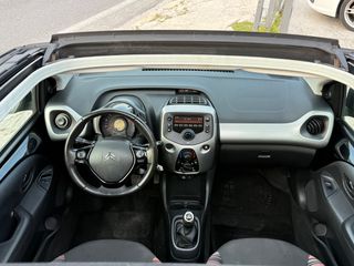 Citroen C1 2017 CABRIO-thumb-13
