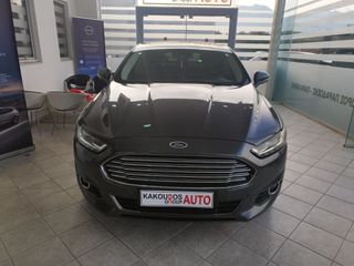 Ford Mondeo 2016-thumb-1
