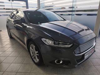 Ford Mondeo 2016-thumb-2