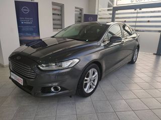 Ford Mondeo 2016-thumb-3