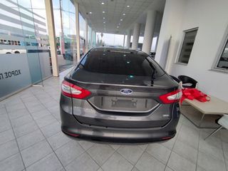 Ford Mondeo 2016-thumb-8