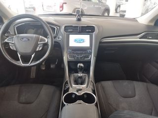 Ford Mondeo 2016-thumb-13