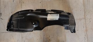 TOYOTA AVENSIS 1997-2002 ΘΟΛΟΣ ΕΜΠΡΟΣ ΑΡΙΣΤΕΡΟΣ ΓΝΗΣΙΟΣ