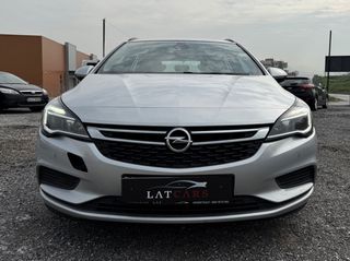 Opel Astra 2018 CDTI, SPORT TOURER-thumb-1