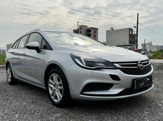 Opel Astra 2018 CDTI, SPORT TOURER-thumb-2