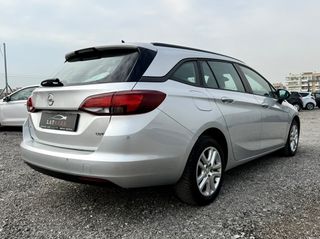 Opel Astra 2018 CDTI, SPORT TOURER-thumb-3