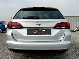 Opel Astra 2018 CDTI, SPORT TOURER-thumb-4
