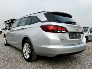 Opel Astra 2018 CDTI, SPORT TOURER-thumb-5
