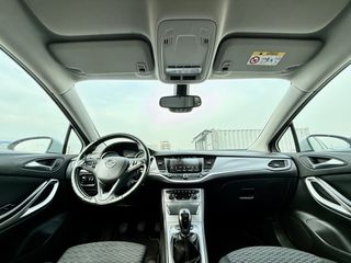 Opel Astra 2018 CDTI, SPORT TOURER-thumb-10