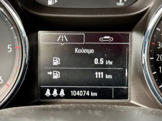 Opel Astra 2018 CDTI, SPORT TOURER-thumb-17