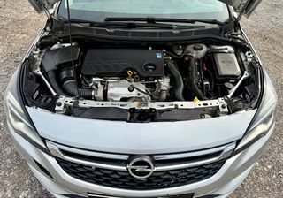 Opel Astra 2018 CDTI, SPORT TOURER-thumb-22