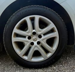 Opel Astra 2018 CDTI, SPORT TOURER-thumb-23