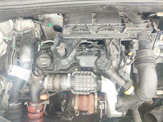 ΜΗΧΑΝΗ CITROEN C3 PICASSO 1.6 HDI 92HP '09-'16 (KΩΔΙΚΟΣ 9H06) ''AUTOPARTS PATRAS''