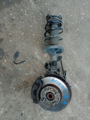 ΑΚΡΑΞΟΝΙΟ ΑΡΙΣΤΕΡΟ-ΔΕΞΙ HYUNDAI ACCENT 2006-2011