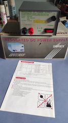 Τροφοδοτικό Sorex 3-5 Amp-thumb-1