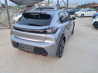 Peugeot 208 2021 GT 1.2 LED CAMERA NAVI FULL EXTRA-thumb-23