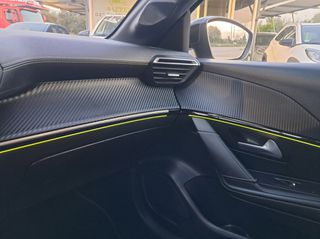 Peugeot 208 2021 GT 1.2 LED CAMERA NAVI FULL EXTRA-thumb-65