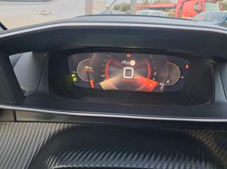 Peugeot 208 2021 GT 1.2 LED CAMERA NAVI FULL EXTRA-thumb-27
