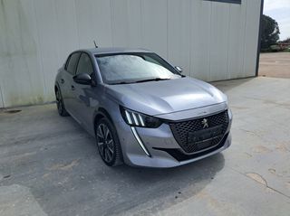 Peugeot 208 2021 GT 1.2 LED CAMERA NAVI FULL EXTRA