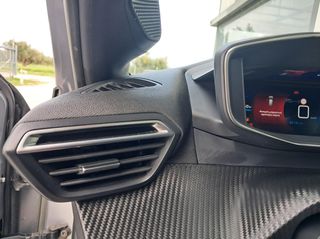 Peugeot 208 2021 GT 1.2 LED CAMERA NAVI FULL EXTRA-thumb-53