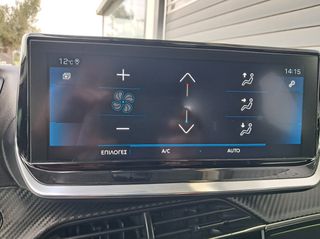 Peugeot 208 2021 GT 1.2 LED CAMERA NAVI FULL EXTRA-thumb-41