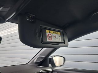 Peugeot 208 2021 GT 1.2 LED CAMERA NAVI FULL EXTRA-thumb-62