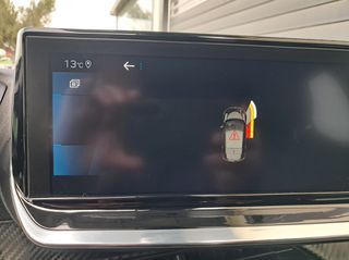 Peugeot 208 2021 GT 1.2 LED CAMERA NAVI FULL EXTRA-thumb-43