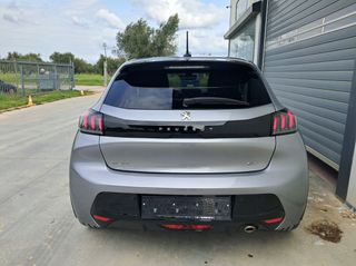 Peugeot 208 2021 GT 1.2 LED CAMERA NAVI FULL EXTRA-thumb-8