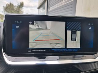 Peugeot 208 2021 GT 1.2 LED CAMERA NAVI FULL EXTRA-thumb-44
