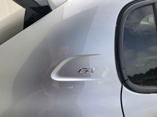 Peugeot 208 2021 GT 1.2 LED CAMERA NAVI FULL EXTRA-thumb-11