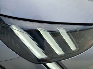 Peugeot 208 2021 GT 1.2 LED CAMERA NAVI FULL EXTRA-thumb-16