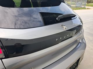 Peugeot 208 2021 GT 1.2 LED CAMERA NAVI FULL EXTRA-thumb-13