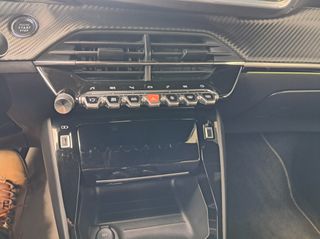 Peugeot 208 2021 GT 1.2 LED CAMERA NAVI FULL EXTRA-thumb-33