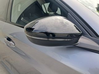 Peugeot 208 2021 GT 1.2 LED CAMERA NAVI FULL EXTRA-thumb-37