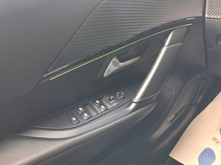 Peugeot 208 2021 GT 1.2 LED CAMERA NAVI FULL EXTRA-thumb-47