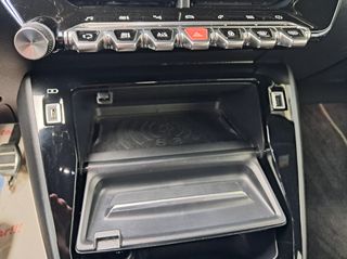 Peugeot 208 2021 GT 1.2 LED CAMERA NAVI FULL EXTRA-thumb-48