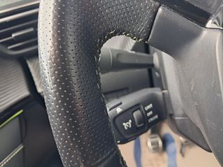 Peugeot 208 2021 GT 1.2 LED CAMERA NAVI FULL EXTRA-thumb-30