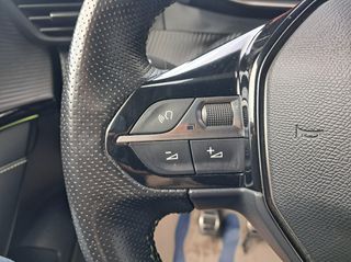 Peugeot 208 2021 GT 1.2 LED CAMERA NAVI FULL EXTRA-thumb-29