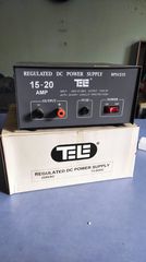 Τροφοδοτικό TELE 15-20 amp